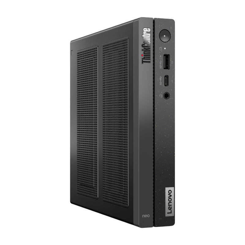 Комп'ютер Lenovo ThinkCentre neo 50q Gen 4 (12LN0044UI)